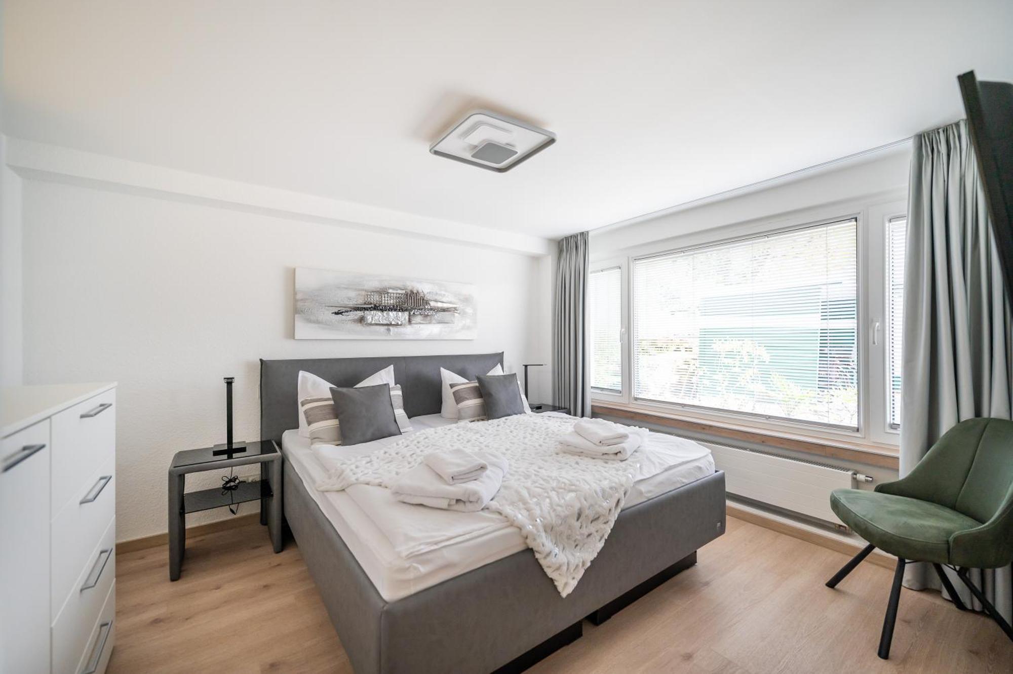 Oma'S Kueche & Quartier Hotel Binz Luaran gambar