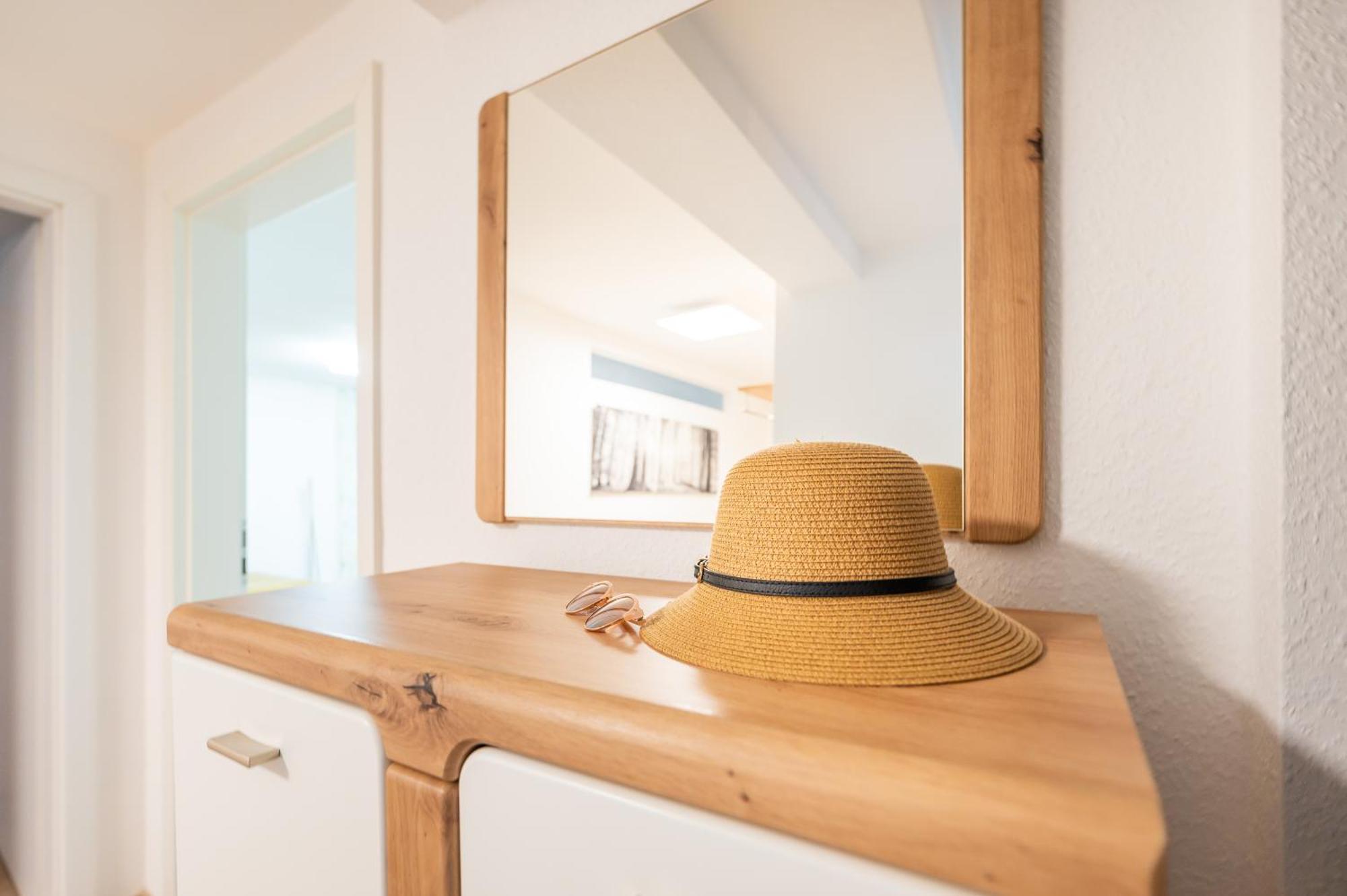 Oma'S Kueche & Quartier Hotel Binz Luaran gambar
