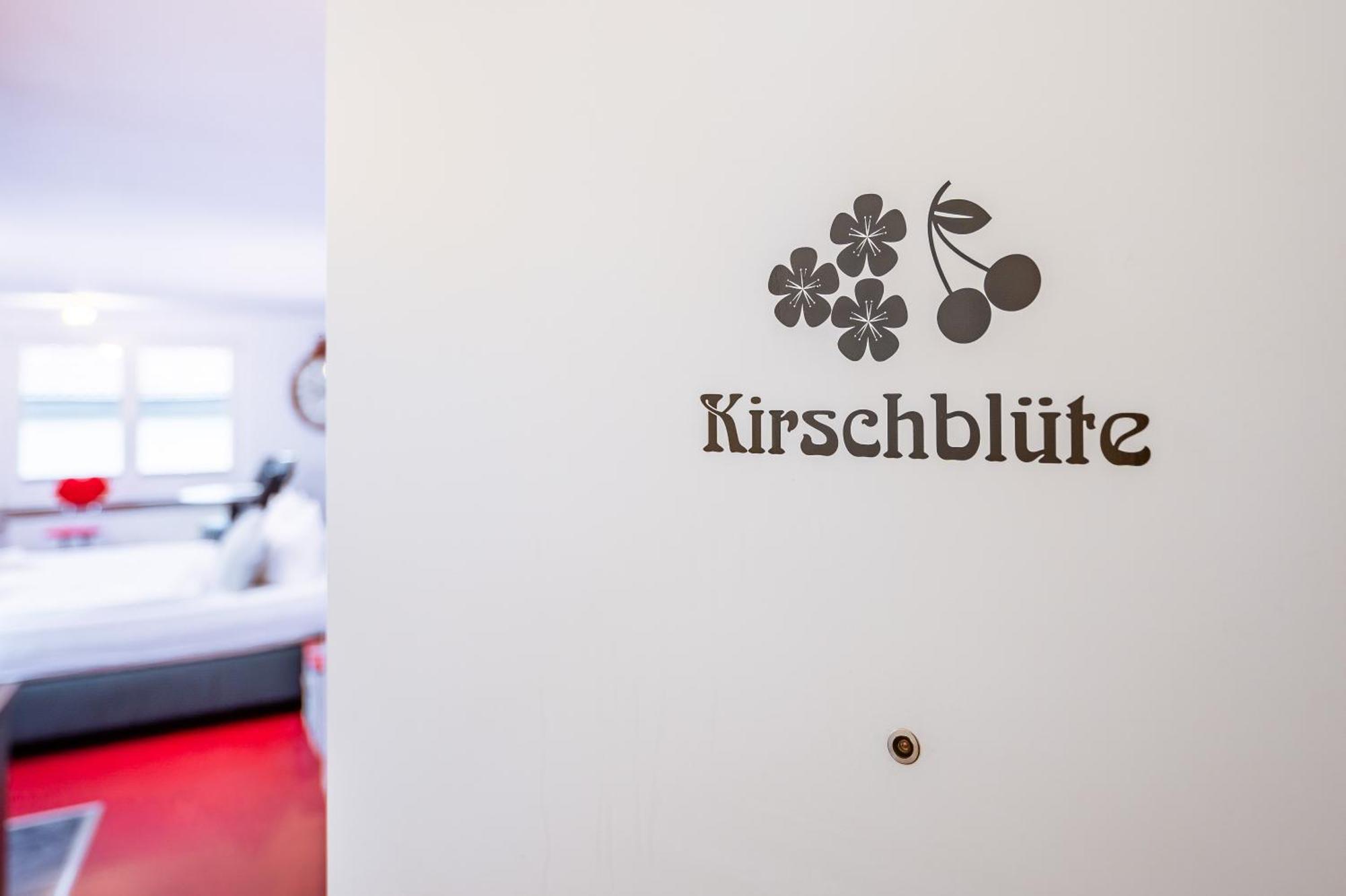 Oma'S Kueche & Quartier Hotel Binz Luaran gambar