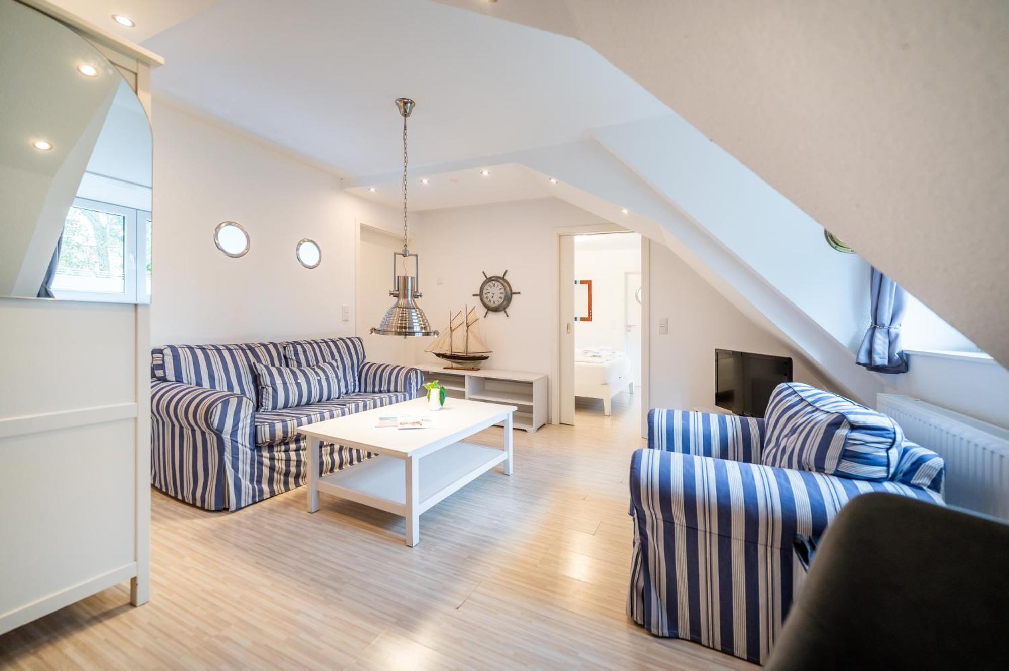 Oma'S Kueche & Quartier Hotel Binz Luaran gambar