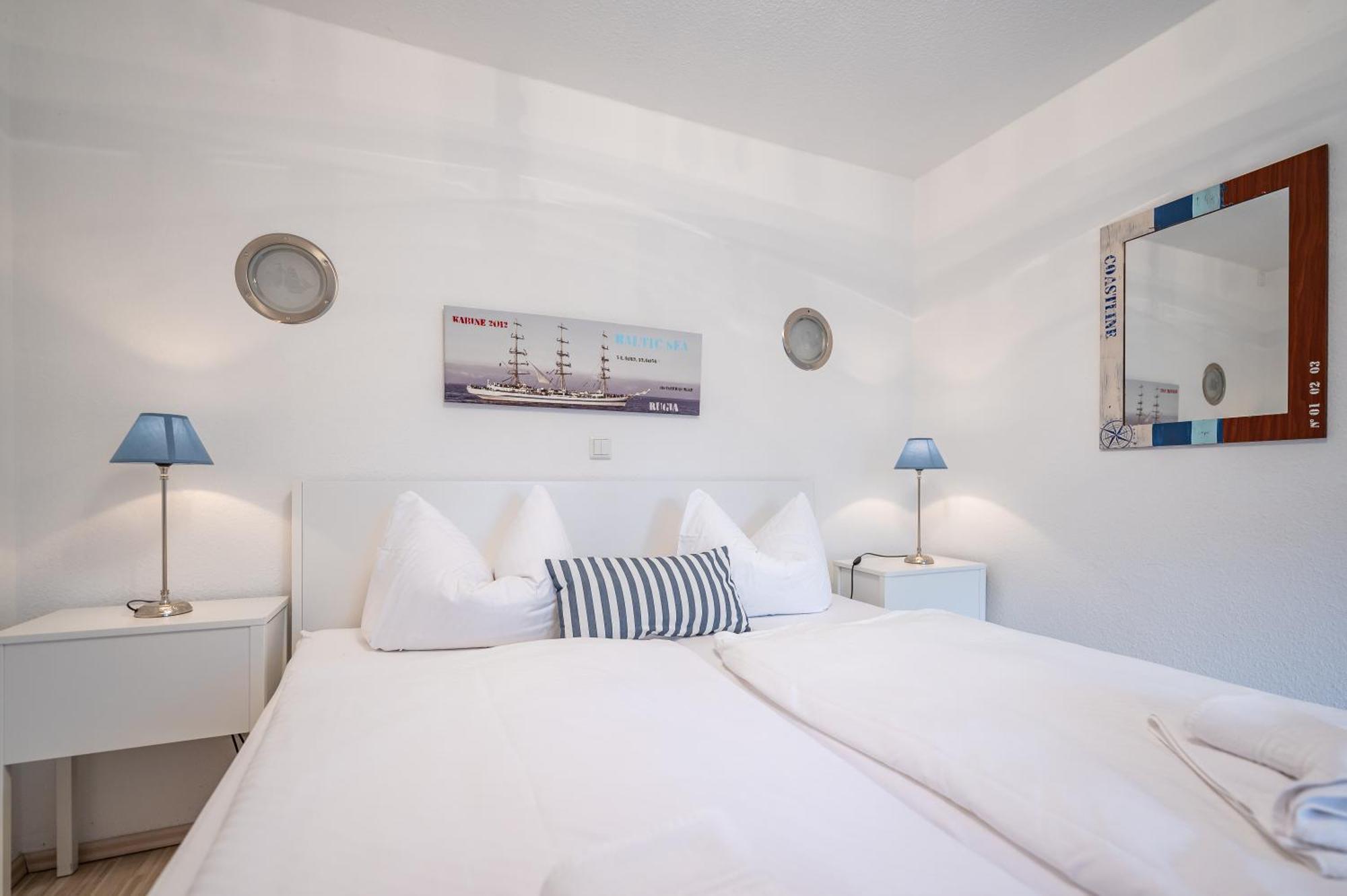 Oma'S Kueche & Quartier Hotel Binz Luaran gambar