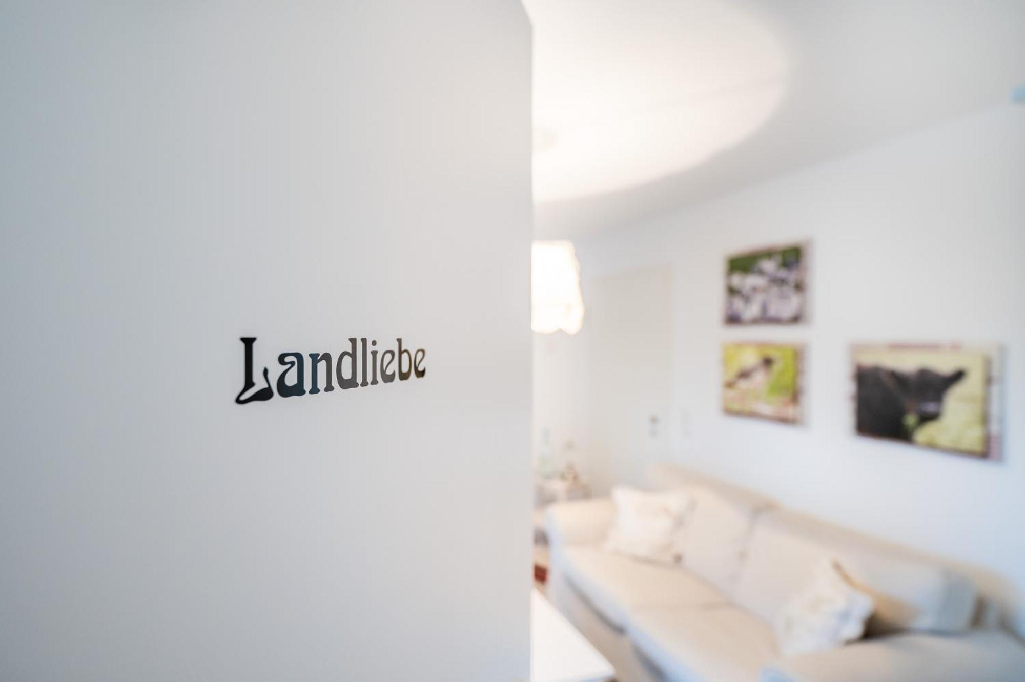 Oma'S Kueche & Quartier Hotel Binz Luaran gambar