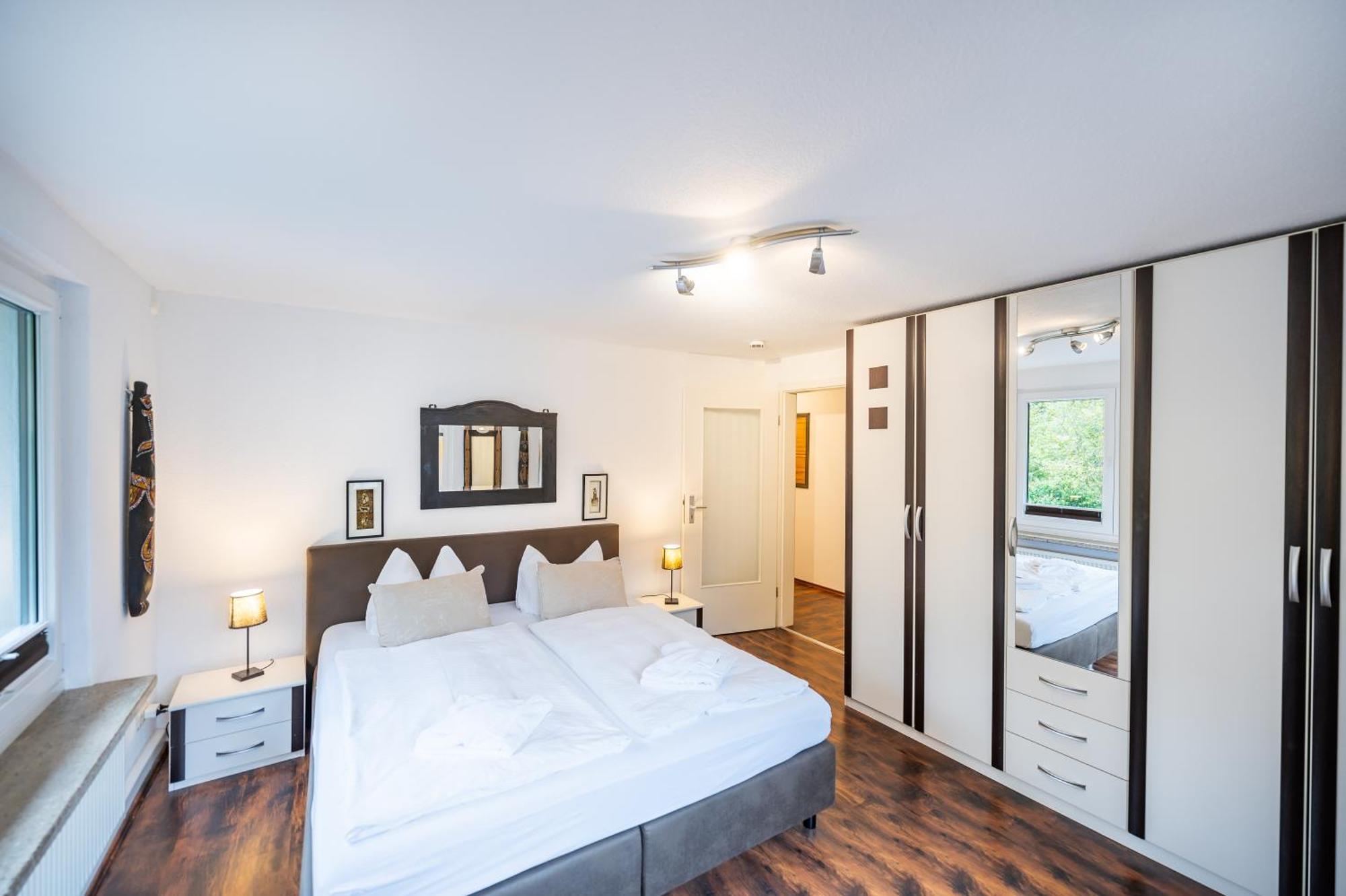 Oma'S Kueche & Quartier Hotel Binz Luaran gambar